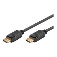 WENTRONIC goobay - DisplayPort kabel - DisplayPo