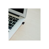 LOGILINK USB-A Bluetooth 5.0 Adapter, USB 3.2 Gen 1