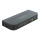 DELOCK HDMI KVM Switch 4K 60Hz mit USB 3.0 und Audio