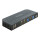 DELOCK HDMI KVM Switch 4K 60Hz mit USB 3.0 und Audio