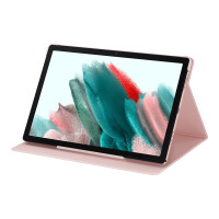 SAMSUNG EF-BX200 - Flip-Hülle für Tablet - pink...