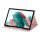 SAMSUNG EF-BX200 - Flip-Hülle für Tablet - pink ( EF-BX200PPEGWW )