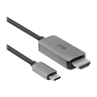 CLUB3D Kabel   USB 3.2 Typ C > HDMI 2.