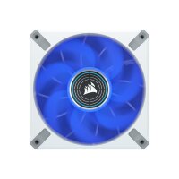 CORSAIR Lüfter CORSAIR 120*120*25 ML120 LED ELITE-W AirGuide Blue