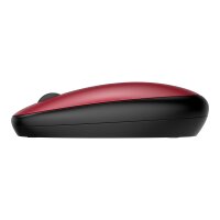 HP 240 Bluetooth Mouse Red EURO (P)