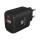 ICY BOX Steckerladegerät für USB Power Delivery 2 Ports