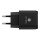 ICY BOX Steckerladegerät für USB Power Delivery 2 Ports