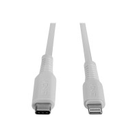 LINDY 0.5m USB Typ C an Lightning Kabel USB Typ C Stecker...