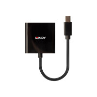 LINDY Mini DisplayPort auf DVI Konverter, aktiv