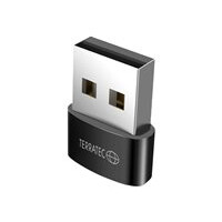 TERRATEC Connect C20 - USB-Adapter - USB Typ A (W) zu USB-C (W) - USB3.0 (387822)