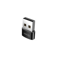TERRATEC Connect C20 - USB-Adapter - USB Typ A (M) zu USB-C (W) - USB 3,1 (Packung mit 3) (387824)