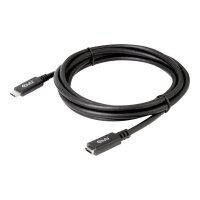 CLUB3D CAC-1529 USB G1 Type-C Extension Kabel 2m M/F,...