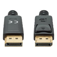 MANHATTAN 8K@60Hz DisplayPort 1.4 Kabel Stecker/Stecker 3m