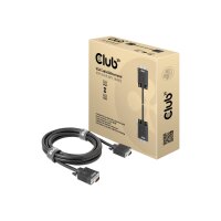 CLUB3D CAC-1703 VGA Kabel 3m