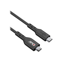 CLUB3D Club 3D - USB-Kabel - USB-C (M) bis Micro-USB Typ B (M) - USB 3.2 Gen 1 - 3 A - 1 m - bi-dire