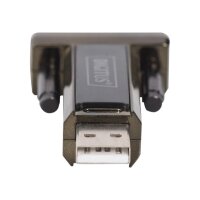DIGITUS USB 2.0 SERIAL ADAPTER