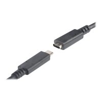 ASSMANN DIGITUS USB Type-C 2.0 Verlängerungskabel...