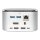 ASSMANN DIGITUS 11-Port USB-C Dock 2xHDMI,DP, 4xUSB-A,2xUSB-C, RJ45