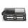 ASSMANN DIGITUS USB 2.0 High-Speed Hub 4-Port