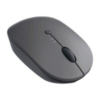 LENOVO GO - Wireless Multi-Device Mouse (Storm Grey)