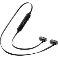MEDION Life Alexa Bluetooth In-Ear Kopfhörer S62024