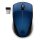 HP Wireless Mouse 220 7KX11AA lumiere blue