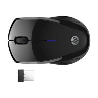 HP 220 Silent Wireless Mouse bk