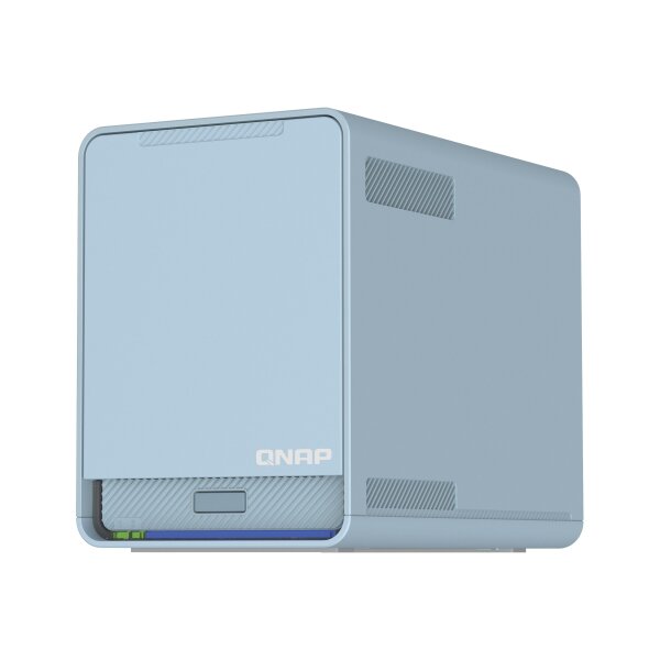 QNAP QMiro-201W WiFi Mesh Tri-band home SD-WAN router