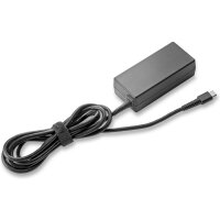 HP USB-C AC Adapter 45W EURO (P)