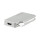 STARTECH.COM Aluminium Reise A/V Adapter 4-in-1 USB-C auf VGA, DVI, HDMI oder mDP - USB Type-C Adapt