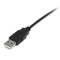 STARTECH.COM 1 m Mini USB 2.0 Kabel - A auf Mini B...