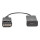 DIGITUS Aktiver DisplayPort Adapter/Konverter, DP auf HDMI