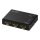 LOGILINK HDMI switch, 3x1-Port, 1080p/60 Hz, HDCP, CEC, RC, smal