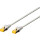 ASSMANN Digitus CAT 6A S-FTP patch cable, LSOH, Cu, 5,00 m, Grau