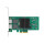 DELOCK PCI Express x4 Karte 2 x RJ45 Gigabit LAN i82576