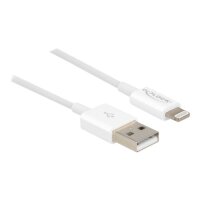 DELOCK USB Daten- und Ladekabel für iPhone iPad iPod...