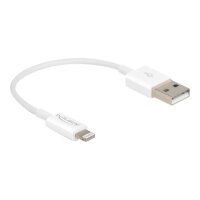 DELOCK USB Daten- und Ladekabel für iPhone iPad iPod...
