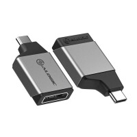 ALOGIC Adapter Mini USB zu DisplayPort