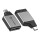 ALOGIC Adapter Mini USB zu DisplayPort