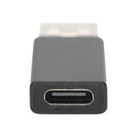 ASSMANN USB TYPE-C ADAPTER