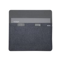 LENOVO - Notebook-Hülle - 35.6 cm (14"") - Schwarz - für Yoga C740-14IML 81TC, C940-14IIL 81Q9, S740-