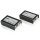 ATEN VE803 HDMI-Verlängerung Over Kat. 5e/6 für Bild-und Tonübertragung + USB (60m)