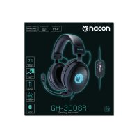 NACON GH-300SR Gaming Headset 3.5 mm Klinke...