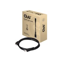 CLUB3D Kabel   Mini-HDMI > HDMI 2.0 1m 4K@60Hz...