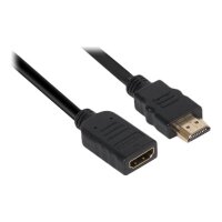 CLUB3D HDMI-Kabel 2.0 UHD-Verlängerungskabel 3 Meter...