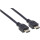 4k@60Hz HDMI-Kabel Manhattan CL3 zert. geschirmt 10m