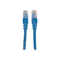 INTELLINET Netzwerkkabel Cat6A S/FTP CU LS0H 7,5m Blau...