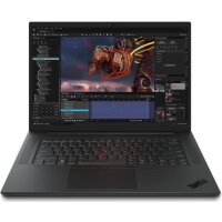 LENOVO ThinkPad P1 Gen 6 40cm (16"") i9-13900H 32GB 1TB W11P
