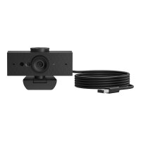 HP 620 FHD Webcam (P)
