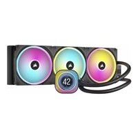 CORSAIR iCUE Link H170i LCD -...